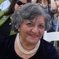 Jovita Lopez Cardenas