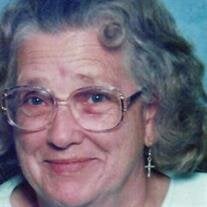 Mildred  Elnora  Schwab