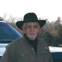 James Larry Holland Sr.