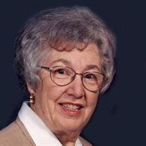 Josephine C. Brooker