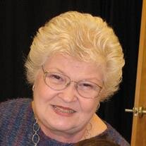 Suellen Eubank