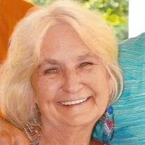 Charlotte Ann Pruitt