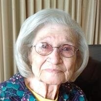 Evelyn Lee Harris