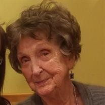 Elaine Florence Bell