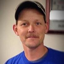 Anthony 'Andy' Thomas Schanding