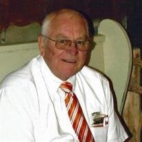 Mr. Don  Spencer