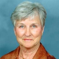 Juanita  Joy Rizzo
