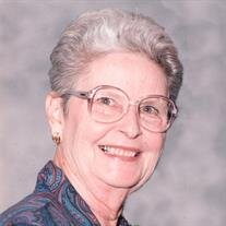 Erma Lois Barnes