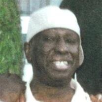 Mr. Eugene Jackson