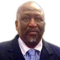 Mr. Willie Earl Buchanan