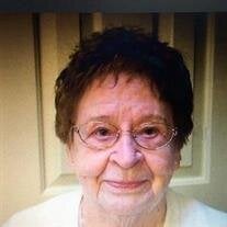 Bernice Winifred Chapman
