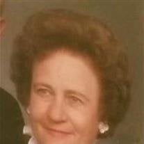 Ruth S. Beckman