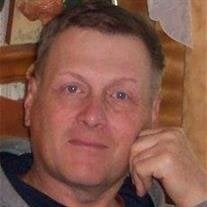 Mr. Alan E. LeClair