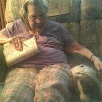 Thelma Irene Wright