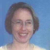 marsha marie morgan