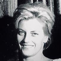 Mary Sue Roberts
