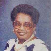 Adrienne Deloris Hughes-Ogburn