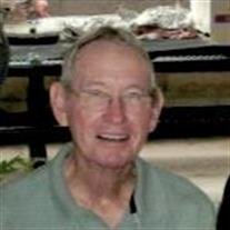 Herbert "Herb" Henry Hall