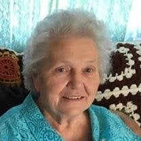 Thelma Lee Bishop