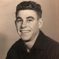 Ray W. Moul Jr.
