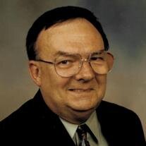 Harold K. Laizure Jr.