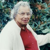 Francisca Contreras