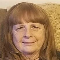 Mary Rose Spath