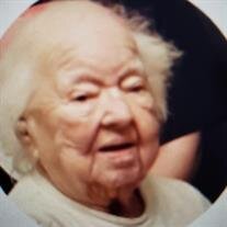 Eveline M Ellwood