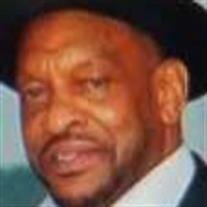 Albert L. "Tubby" Estes
