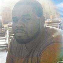 Mr. Alonzo Lee Smith