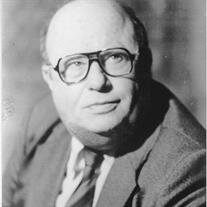 YURIY BENKENSHTADT
