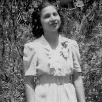 Thelma B. Wyaco