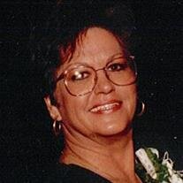 Wanda  "Jean" Meyer 