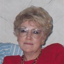 Jacquelyn Jean Moody