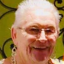 Mary Frances Zanders Davis