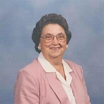 Mrs. Nan M. Reese