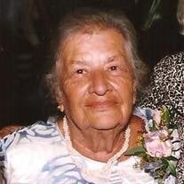 Renate K. Stern