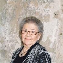 Mary Louise Delgadillo Esquivel