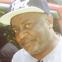 Mr. Joseph Aster Singleton Jr.