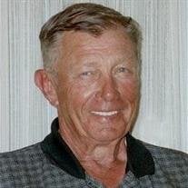 Charles R. "Chuck"  Aichner
