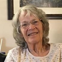 Sandra Bringhurst Boyce