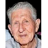 Charles H. Carruth, Jr.