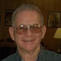 Vernon Clinton Hammock