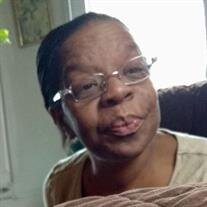 Ms. Aquilla  Renae Green