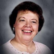 Ethel Marie Burris