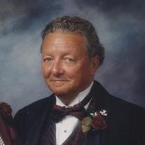 John Edward  "Jack" Lynch SR