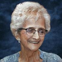 Mrs. Joanne L. (Ruggiero) Sabino