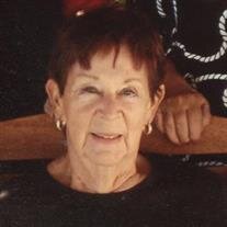 Lola Jean Beyer