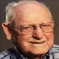 Foy Earl Cox
