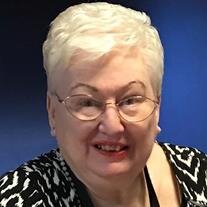 Wanda Lee Beard